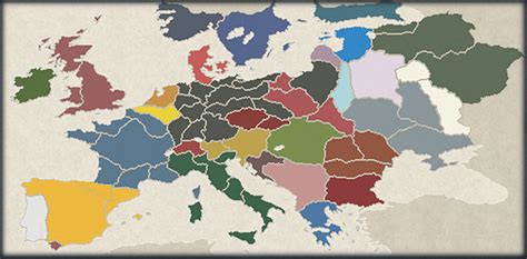 napoleon total war campaign map|Factions in Napoleon: Total War .